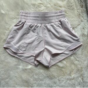 Hotty hot high rise shorts